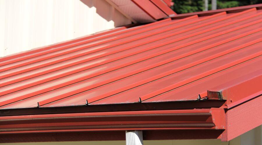 Industrial Roof Maintenance in Alexander, KS